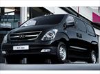 Hyundai H1-Panel GL 2.5L TDI 6 Pas (2012)