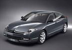 Citroën C6