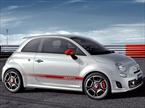Fiat 500 Abarth