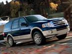 Ford Expedition Limited 4x2 MAX (2013)