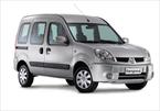 Renault Kangoo 2 Break Sportway (2013)