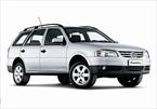 Volkswagen Gol Station