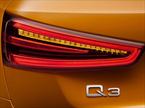 Audi Q3 Luxury
