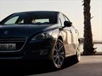 Peugeot 508 Feline