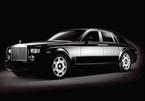 Rolls Royce Phantom