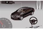 Volkswagen CC V6 4Motion