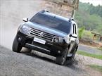 Renault Duster Luxe