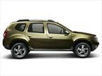 Renault Duster Luxe