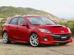 Mazda Speed3