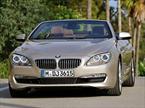 BMW Serie 6 650iA Cabriolet M Sport (2013)