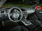 Audi A5 3.0T S-Line Quattro (272Hp)