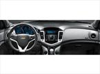 Chevrolet Cruze Paq C