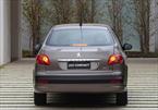Peugeot 207 Compact Sedan Active 1.4