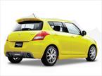 Suzuki Swift Sport Sport 