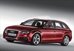 Audi A4 Avant 1.8 T FSI Attraction  (2013)