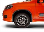 Fiat Uno 5P 1.4 Sporting Seguridad