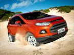 Ford EcoSport SE TDi
