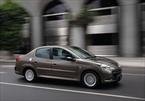 Peugeot 207 Compact Sedan Feline HDi 