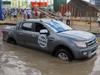 Ford Ranger XL 2.2L 4x4 TDi CS Safety