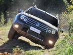 Renault Duster Luxe