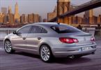 Volkswagen CC V6 4Motion