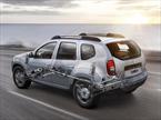 Renault Duster Luxe