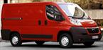 Citroën Jumper Furgón 2.2L (2012)