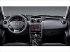 Renault Duster Luxe
