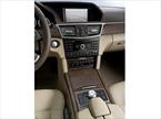 Mercedes Benz Clase E 350 Aut