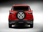 Ford EcoSport SE TDi
