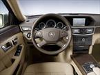 Mercedes Benz Clase E 350 Aut