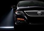 Volkswagen CC V6 4Motion
