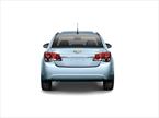 Chevrolet Cruze Paq C