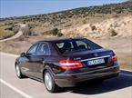 Mercedes Benz Clase E 350 Aut