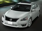 Nissan Altima Advance NAVI