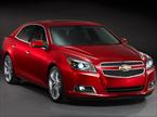 Chevrolet Malibú