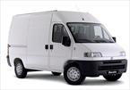 Fiat Ducato  Maxicargo 2.8L (2013)
