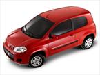 Fiat Uno 3P 1.4 Attractive Seguridad 