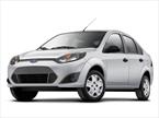 Ford Ikon Sedán