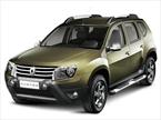 Renault Duster Luxe