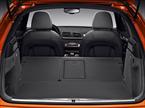 Audi Q3 Luxury