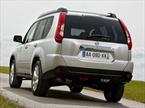 Nissan X-Trail Sense 