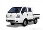 KIA K2700 2.7L Doble Cabina (2012)