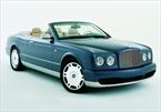 Bentley Azure