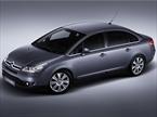 Citroën C4 4P 2.0i Exclusive BVA (2013)