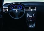 Volkswagen Bora 1.8 T Highline Tiptronic Cuero