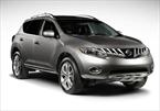 Nissan Murano LE 3.5L 4x4 (2012)
