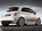 Fiat 500 Abarth