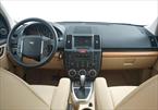 Land Rover LR2 SE
