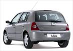 Renault Clio 5P 1.2 Authentique Pack II